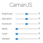 CamanJS